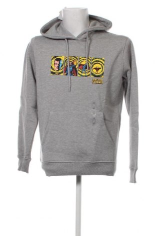Herren Sweatshirt Marvel, Größe M, Farbe Grau, Preis 17,94 €