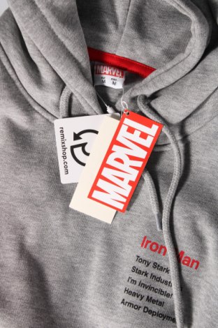 Férfi sweatshirt Marvel, Méret M, Szín Szürke, Ár 5 702 Ft