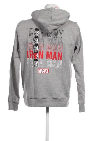 Férfi sweatshirt Marvel, Méret M, Szín Szürke, Ár 5 702 Ft