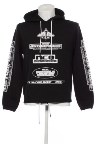 Herren Sweatshirt McQ Alexander McQueen, Größe XS, Farbe Schwarz, Preis 108,76 €