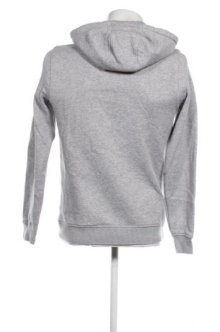 Herren Sweatshirt Mister Tee, Größe S, Farbe Grau, Preis 20,18 €