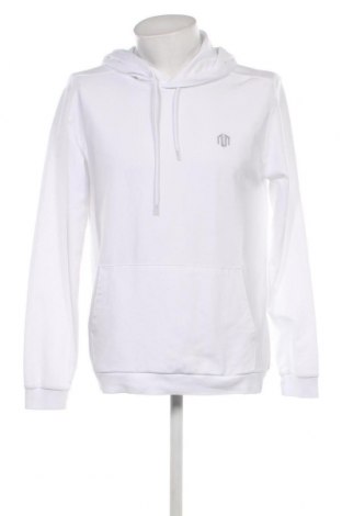 Herren Sweatshirt Morotai, Größe L, Farbe Weiß, Preis 23,32 €