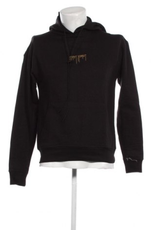 Herren Sweatshirt NIGHT ADDICT, Größe XXS, Farbe Schwarz, Preis 8,07 €