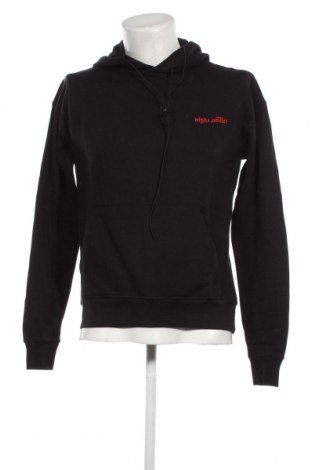 Herren Sweatshirt NIGHT ADDICT, Größe XXS, Farbe Schwarz, Preis 44,85 €
