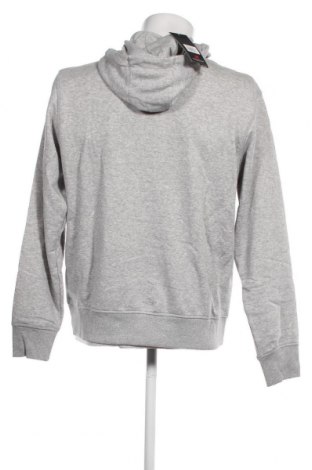 Herren Sweatshirt New Balance, Größe M, Farbe Grau, Preis 60,31 €