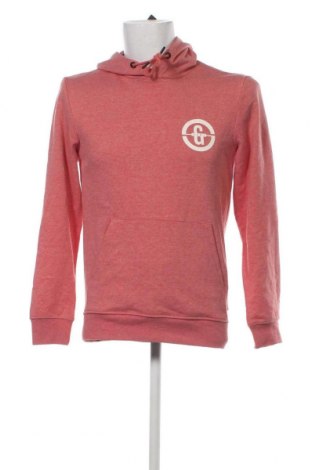 Herren Sweatshirt Only & Sons, Größe S, Farbe Rot, Preis 11,86 €