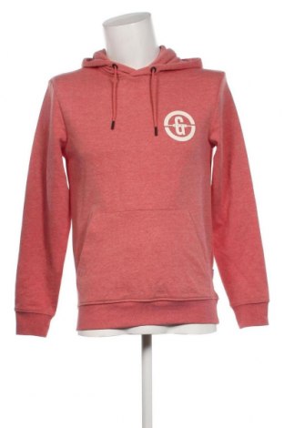 Herren Sweatshirt Only & Sons, Größe S, Farbe Rot, Preis 11,38 €