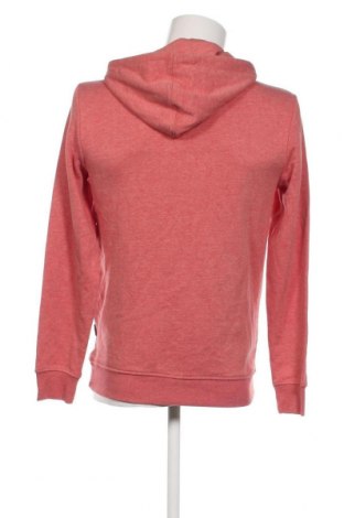 Herren Sweatshirt Only & Sons, Größe S, Farbe Rot, Preis 23,71 €