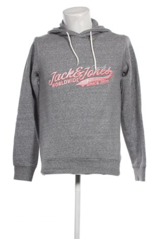 Herren Sweatshirt Originals By Jack & Jones, Größe S, Farbe Grau, Preis € 11,69
