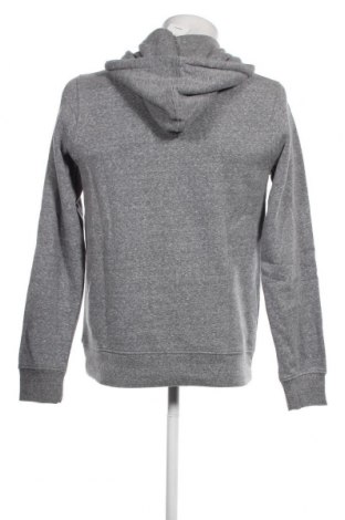 Herren Sweatshirt Originals By Jack & Jones, Größe S, Farbe Grau, Preis 8,35 €