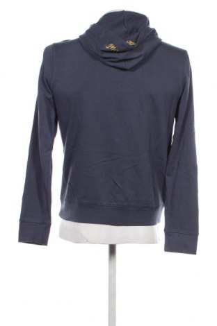 Herren Sweatshirt Oviesse, Größe M, Farbe Blau, Preis 23,71 €