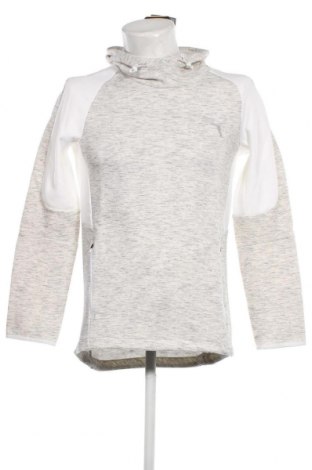 Herren Sweatshirt PUMA, Größe S, Farbe Grau, Preis € 24,12