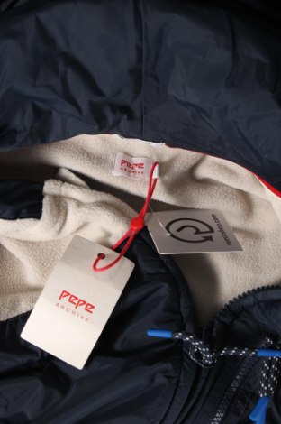 Pánská bunda  Pepe Jeans, Velikost M, Barva Béžová, Cena  1 952,00 Kč