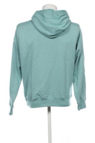 Herren Sweatshirt Pull&Bear, Größe S, Farbe Grün, Preis € 23,71