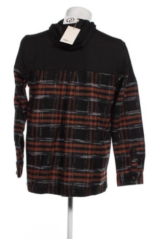 Herren Sweatshirt RNT23 Jeans, Größe L, Farbe Mehrfarbig, Preis 40,41 €