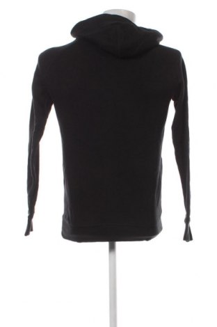 Herren Sweatshirt STANLEY/STELLA, Größe S, Farbe Schwarz, Preis 4,04 €