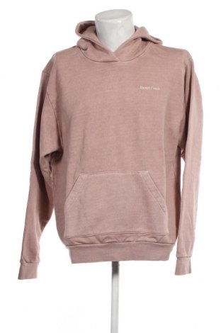 Herren Sweatshirt SWEET PANTS, Größe XL, Farbe Rosa, Preis € 37,89