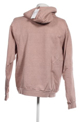 Herren Sweatshirt SWEET PANTS, Größe XL, Farbe Rosa, Preis 23,97 €