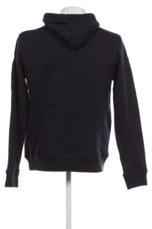 Herren Sweatshirt Schott, Größe L, Farbe Blau, Preis € 48,71