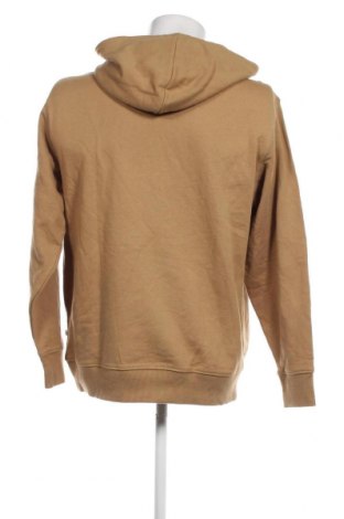 Herren Sweatshirt Selected Homme, Größe L, Farbe Beige, Preis 42,27 €