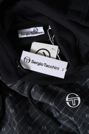 Ανδρικό φούτερ Sergio Tacchini, Μέγεθος L, Χρώμα Πολύχρωμο, Τιμή 55,67 €