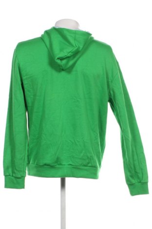 Ανδρικό φούτερ Slazenger, Μέγεθος L, Χρώμα Πράσινο, Τιμή 15,25 €