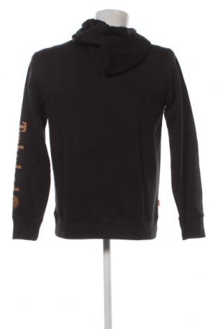 Ανδρικό φούτερ Timberland, Μέγεθος S, Χρώμα Μαύρο, Τιμή 77,32 €