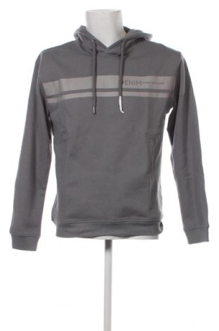 Herren Sweatshirt Tom Tailor, Größe M, Farbe Grau, Preis 44,85 €