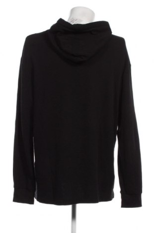Herren Sweatshirt Tom Tailor, Größe XL, Farbe Schwarz, Preis 15,70 €