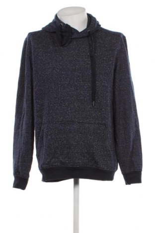 Herren Sweatshirt Tom Tailor, Größe XL, Farbe Blau, Preis 14,73 €