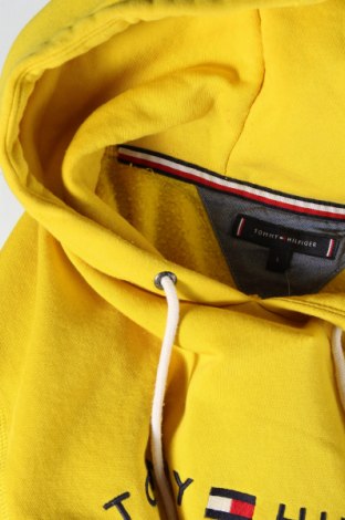 Herren Sweatshirt Tommy Hilfiger, Größe L, Farbe Gelb, Preis 69,59 €