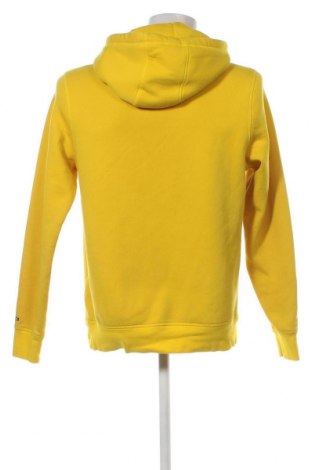 Herren Sweatshirt Tommy Hilfiger, Größe L, Farbe Gelb, Preis 69,59 €