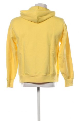 Ανδρικό φούτερ Tommy Jeans, Μέγεθος S, Χρώμα Κίτρινο, Τιμή 49,48 €