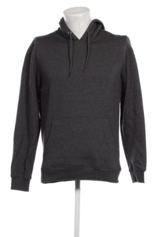 Herren Sweatshirt Urban Classics, Größe M, Farbe Grau, Preis 42,27 €