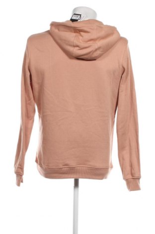 Herren Sweatshirt Urban Classics, Größe M, Farbe Rosa, Preis 10,57 €
