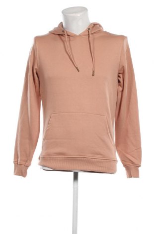 Herren Sweatshirt Urban Classics, Größe S, Farbe Rosa, Preis € 9,72