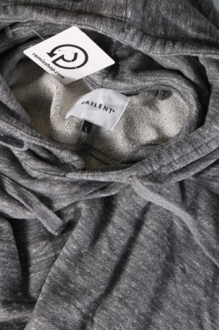 Herren Sweatshirt Vailent, Größe L, Farbe Grau, Preis € 20,18