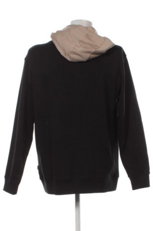 Herren Sweatshirt Vans, Größe XL, Farbe Schwarz, Preis 29,38 €