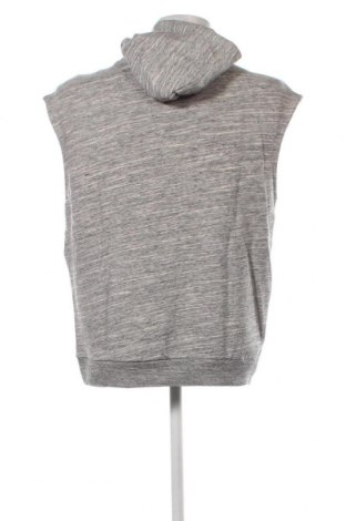 Herren Sweatshirt Viral Vibes, Größe L, Farbe Grau, Preis 44,85 €