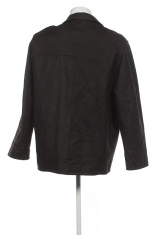 Pánska kožená bunda , Veľkosť XL, Farba Hnedá, Cena  36,12 €