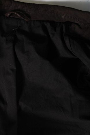 Pánska kožená bunda , Veľkosť L, Farba Hnedá, Cena  75,36 €