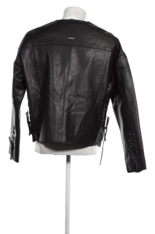 Pánská kožená bunda  Deadwood, Velikost M, Barva Černá, Cena  7 000,00 Kč