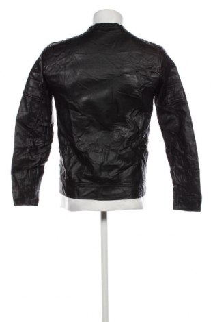 Pánská kožená bunda  Primark, Velikost S, Barva Černá, Cena  734,00 Kč
