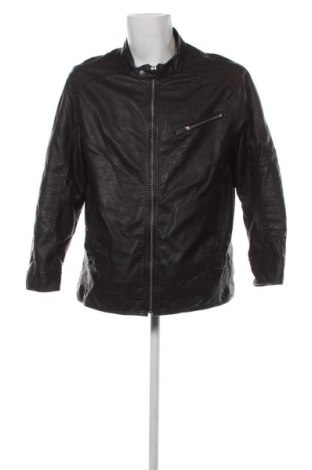 Herren Lederjacke Tom Tailor, Größe XL, Farbe Braun, Preis € 22,27