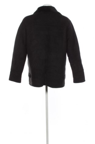 Pánský kabát , Velikost 5XL, Barva Černá, Cena  474,00 Kč