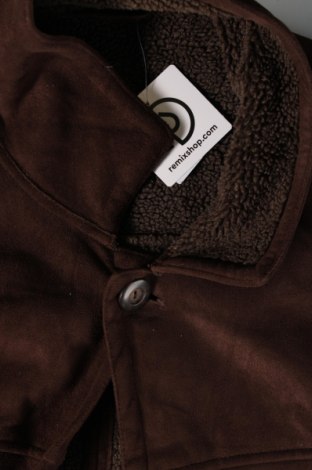 Ανδρικά παλτό, Μέγεθος XL, Χρώμα Καφέ, Τιμή 33,10 €