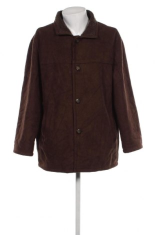 Ανδρικά παλτό, Μέγεθος XL, Χρώμα Καφέ, Τιμή 19,86 €