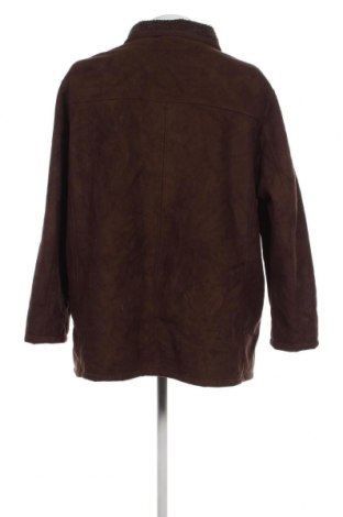 Pánsky kabát , Veľkosť XL, Farba Hnedá, Cena  29,12 €