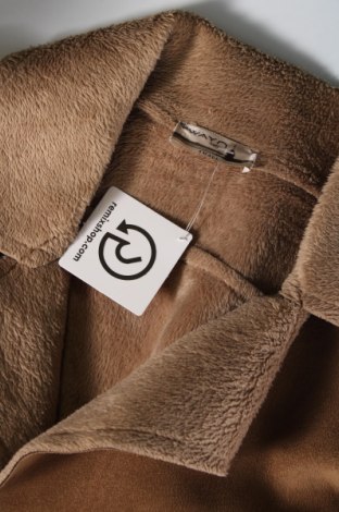 Ανδρικά παλτό, Μέγεθος S, Χρώμα  Μπέζ, Τιμή 20,59 €