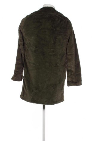 Ανδρικά παλτό, Μέγεθος M, Χρώμα Πράσινο, Τιμή 19,86 €